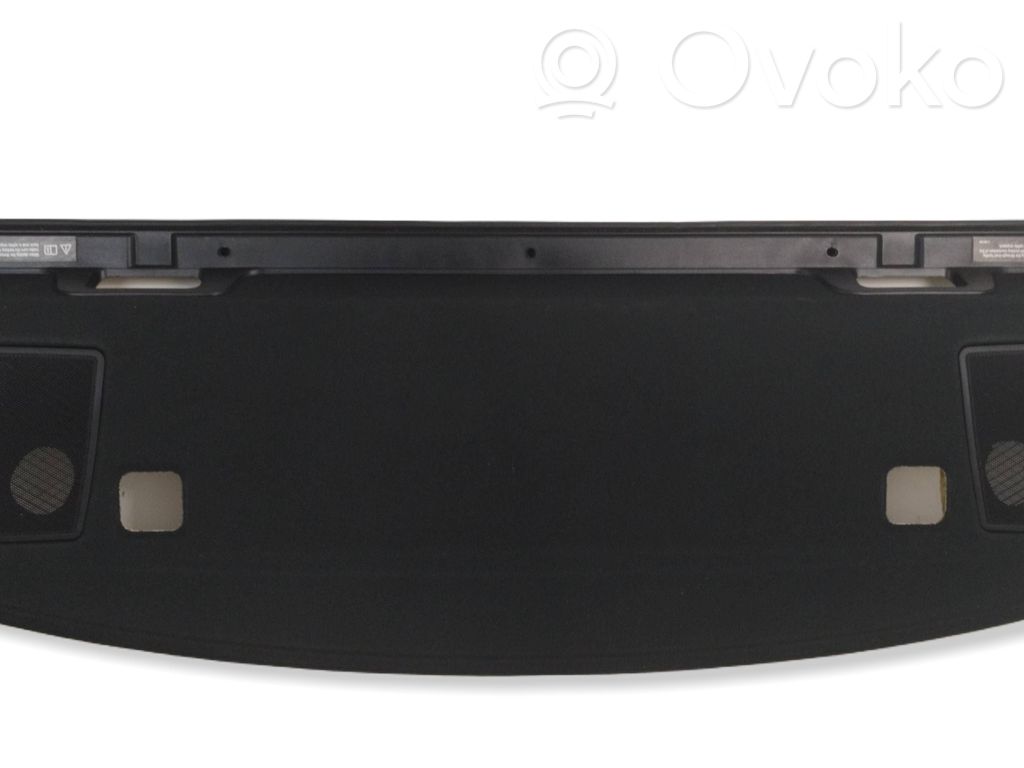 Parcel shelf   9143153,6513914315301