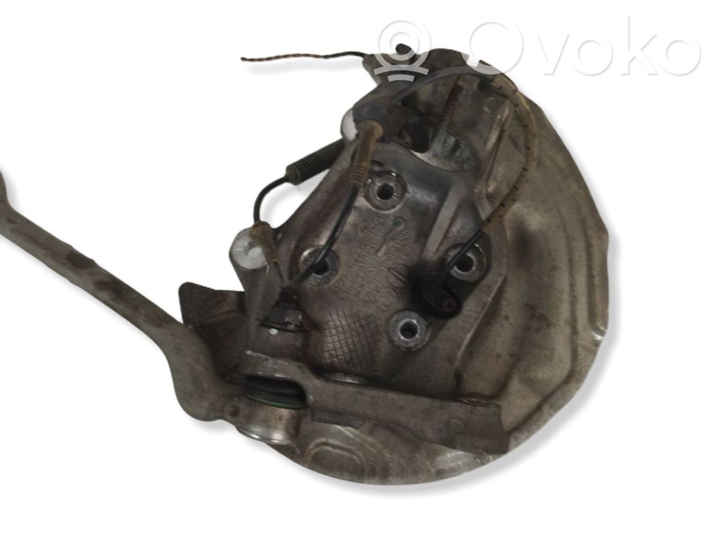 BMW 1 E82 E88 Front wheel hub 