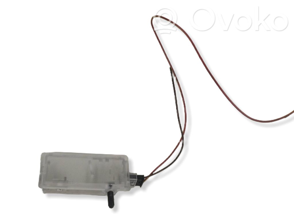 BMW 1 E82 E88 Glove box light 