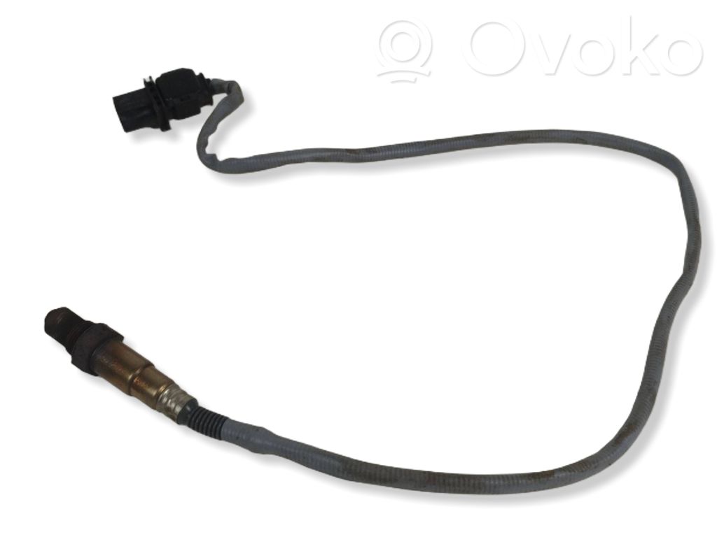 Lambda probe sensor   755807302,0258017099
