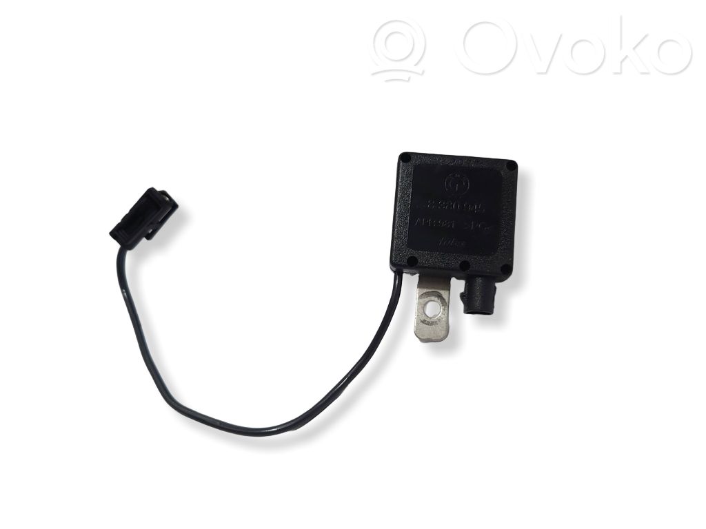 BMW 5 E39 Antennenverstärker Signalverstärker 