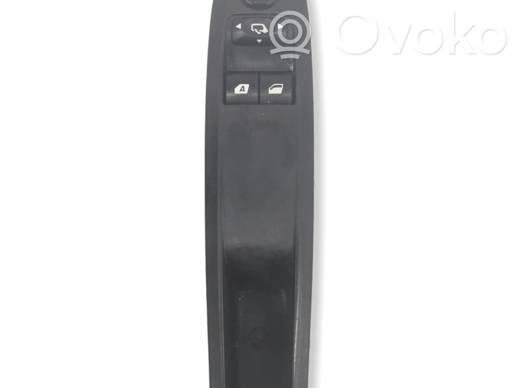 Citroen DS3 Electric window control switch 