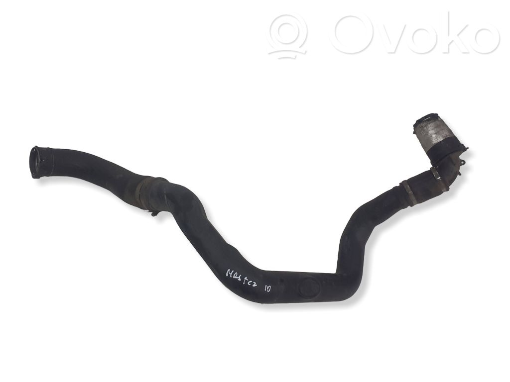 Renault Master III Intercooler hose/pipe 