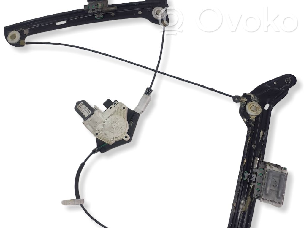 Audi A5 8T 8F Elektryczny podnośnik szyby drzwi 