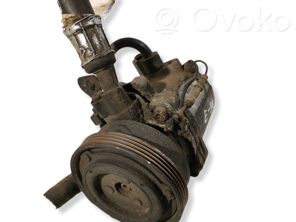 BMW 3 E36 Air conditioning (A/C) compressor (pump) 