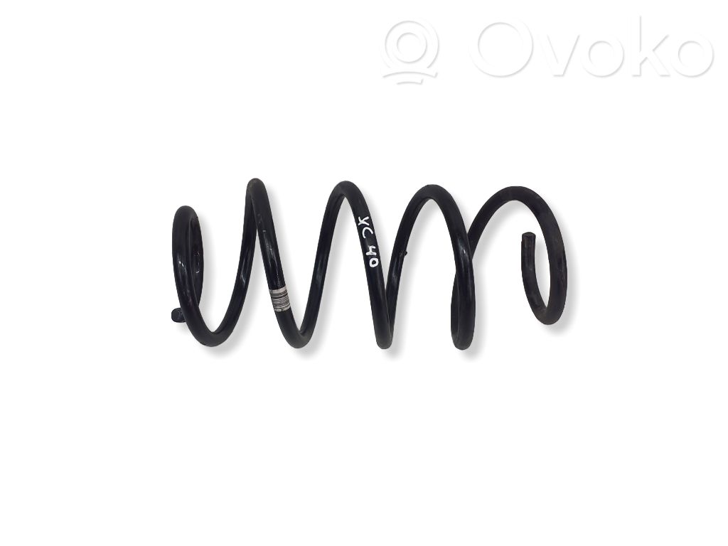 Volvo XC40 Front coil spring 