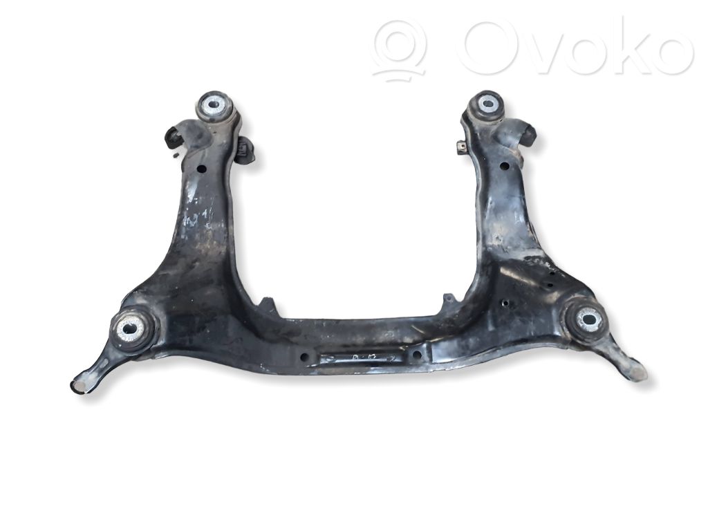 Audi A4 S4 B7 8E 8H Front subframe 