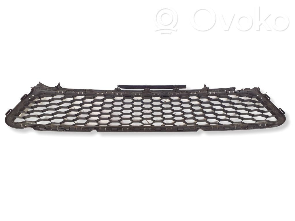 Volkswagen Golf VII Grille inférieure de pare-chocs avant 