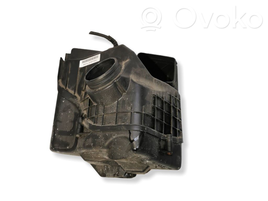 BMW 1 E81 E87 Air filter box 