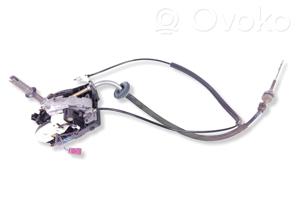 BMW X3 E83 Selector caja de cambios 