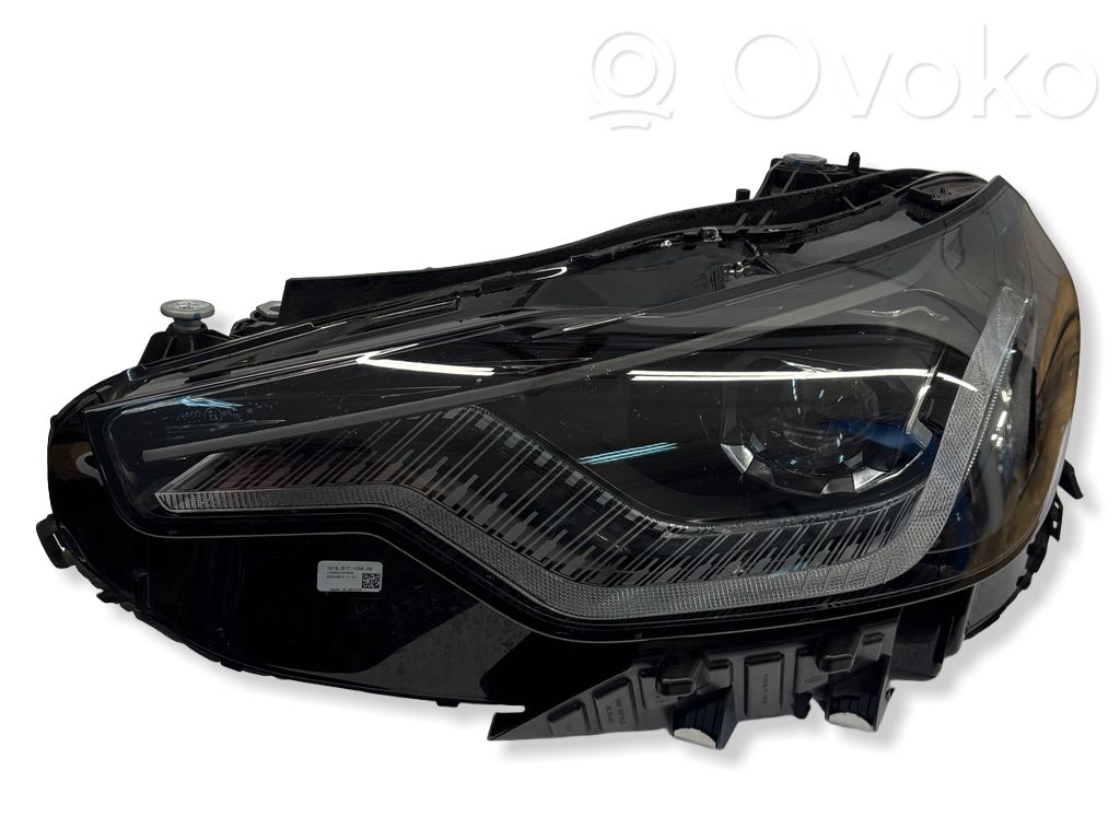 BMW 2 G42 Lampa przednia 