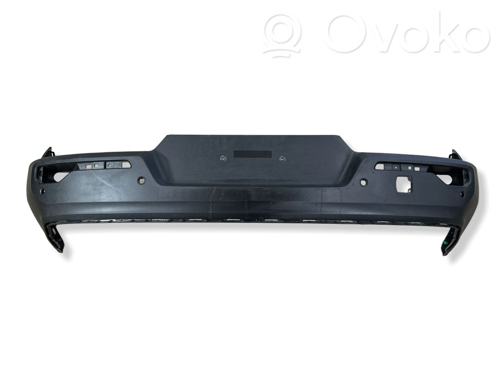 Volvo C40 Bamperis 