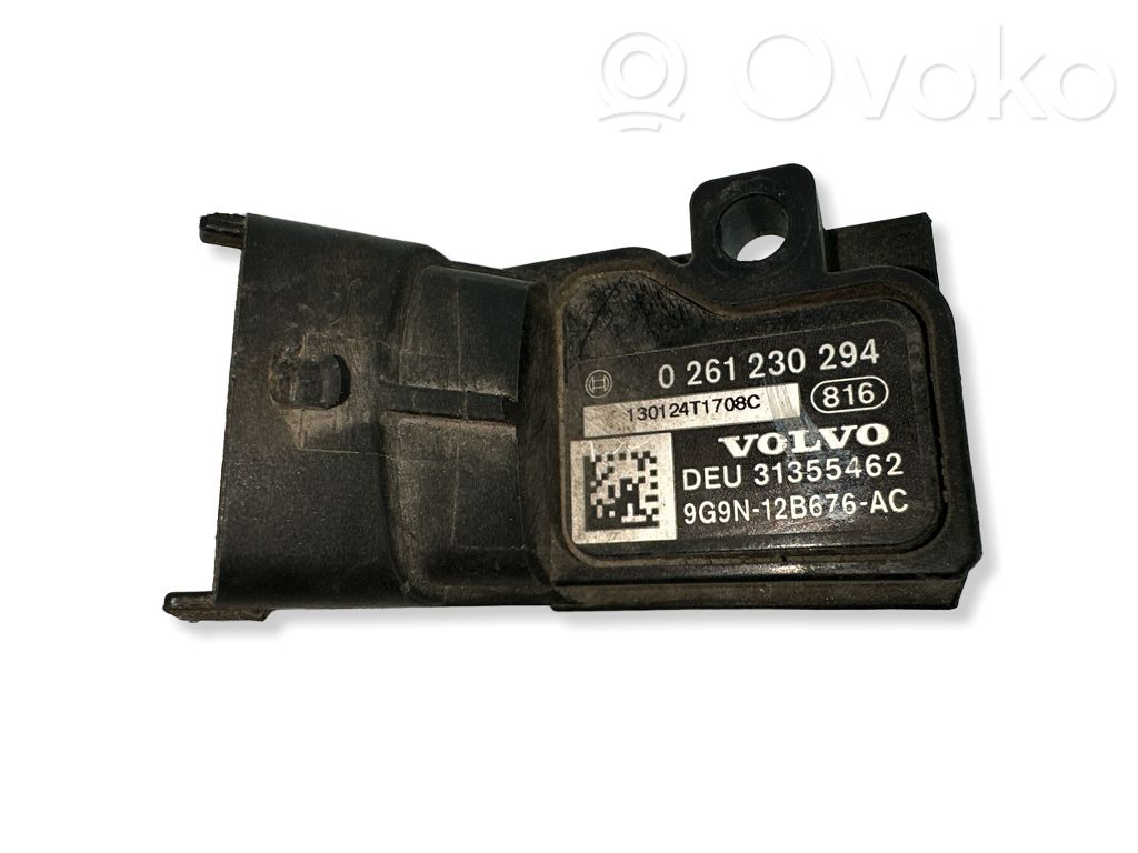 Volvo XC60 Luftdrucksensor 