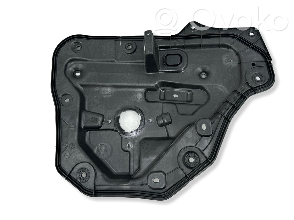 Mazda CX-5 Elektryczny podnośnik szyby drzwi tylnych 