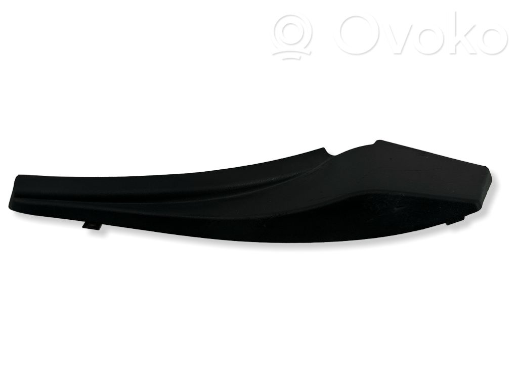 Windshield trim   KD5351PB1,K2443