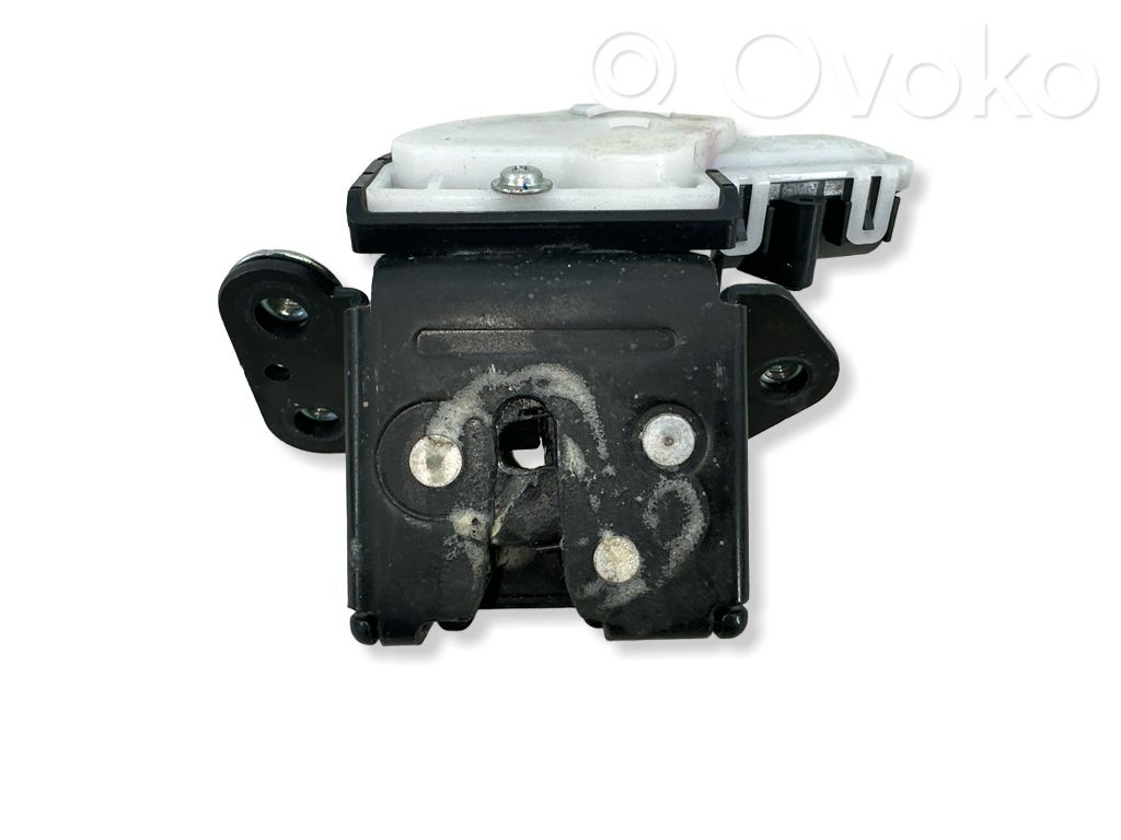 Mazda CX-5 Tailgate/trunk/boot lock/catch/latch 