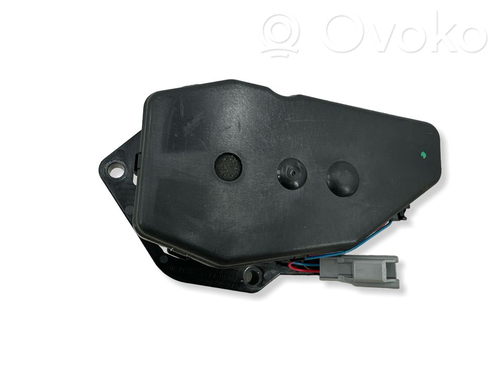 Tailgate/trunk control unit/module   30784562