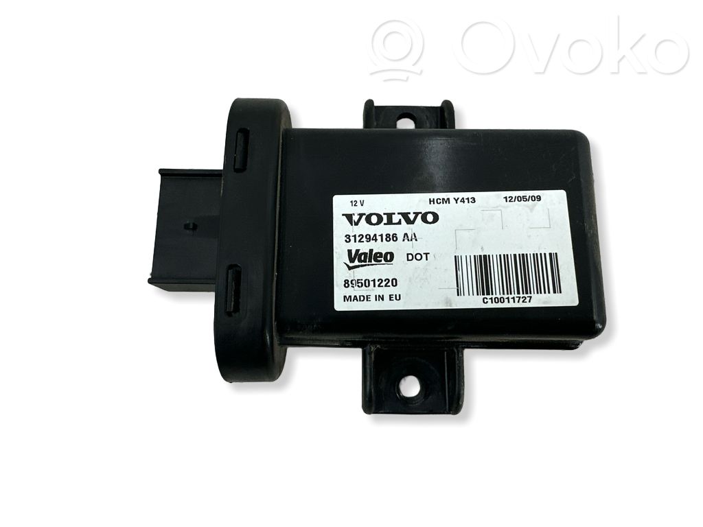 Module d'éclairage LCM   31294186AA,89501220,C10011727
