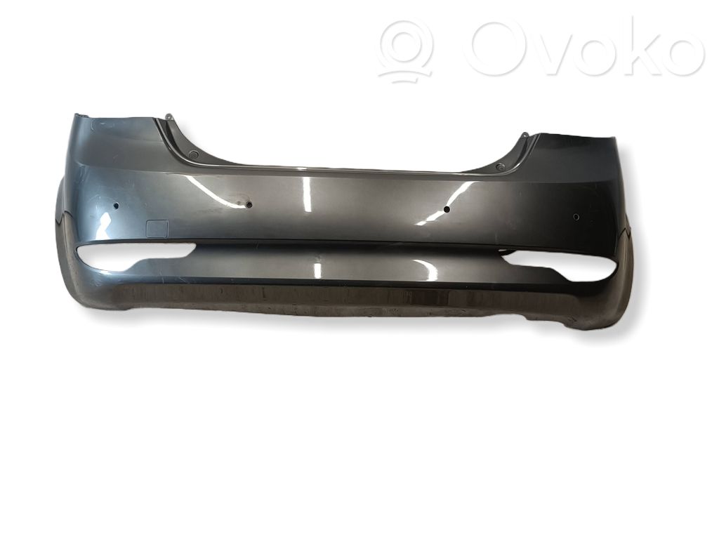 Бампер   866101H500