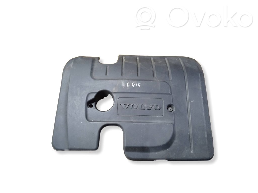 Volvo C30 Motorabdeckung 