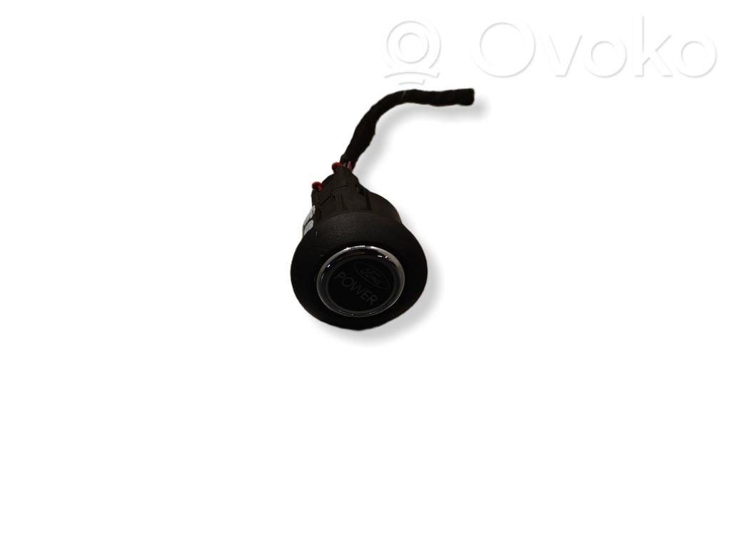 Ford Focus Engine start stop button switch 