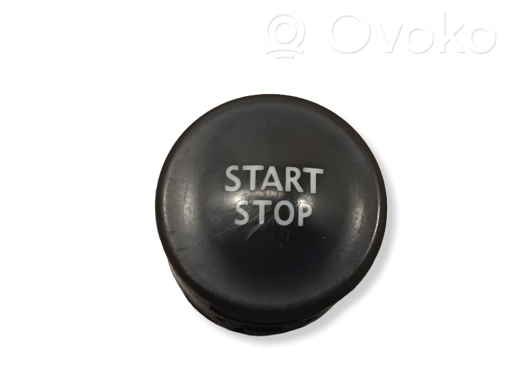 Engine start stop button switch   506978R,A3017,1927937