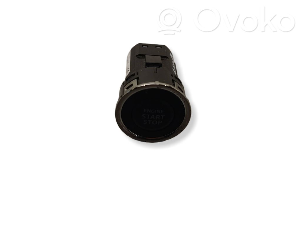 Suzuki Swift II Engine start stop button switch 