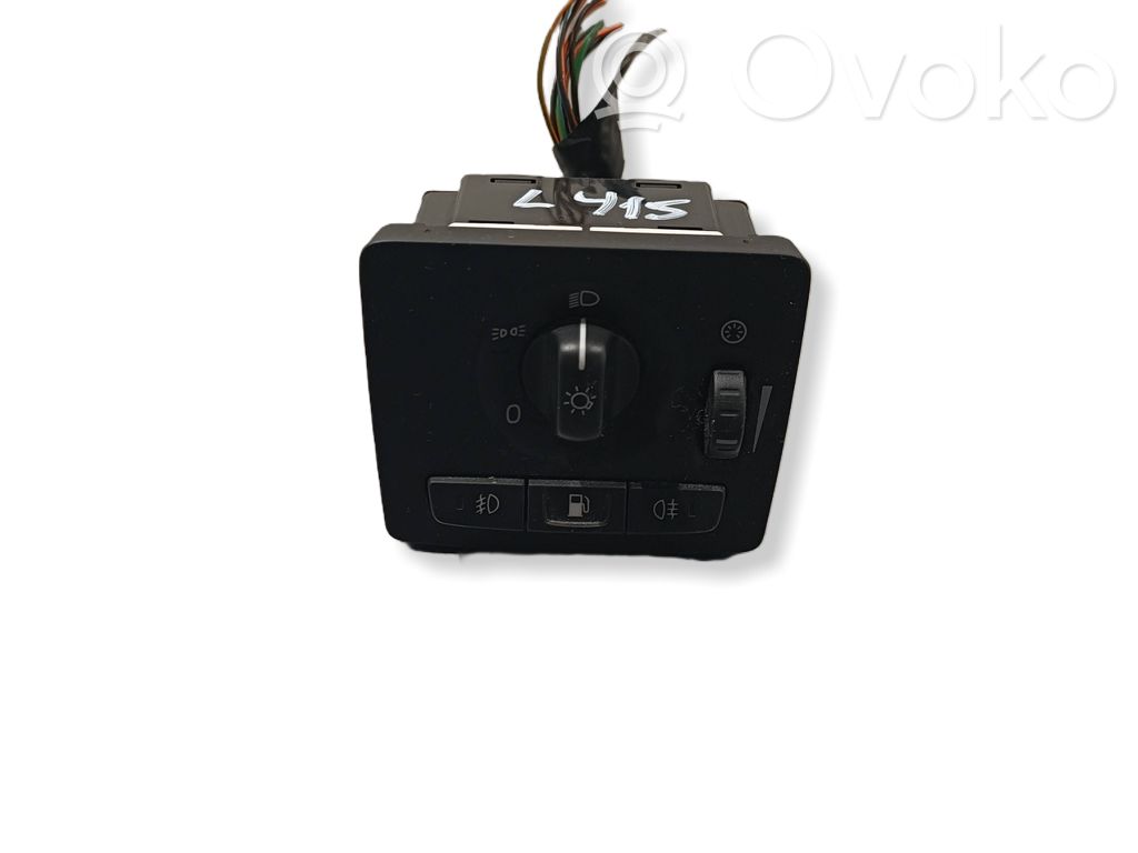 Interruptor de luz   30739299,07W49T,19206