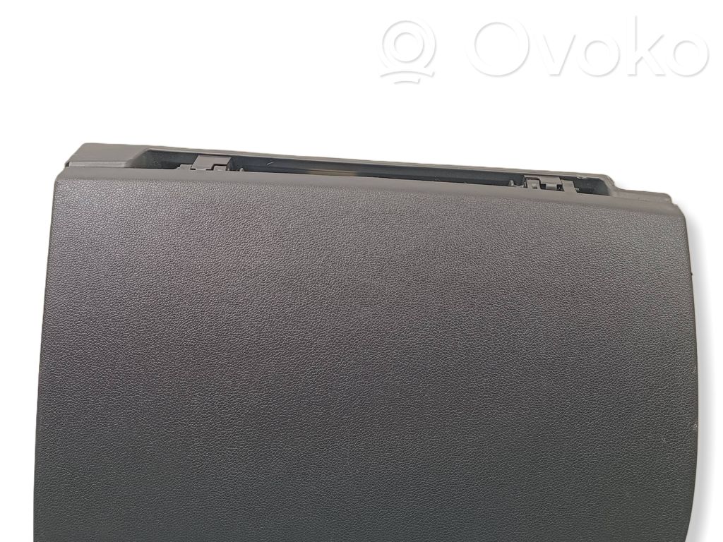 KIA Ceed Glove box set 