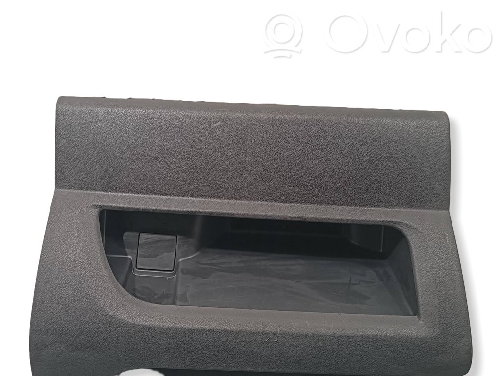 Citroen Berlingo Daiktadėžė 