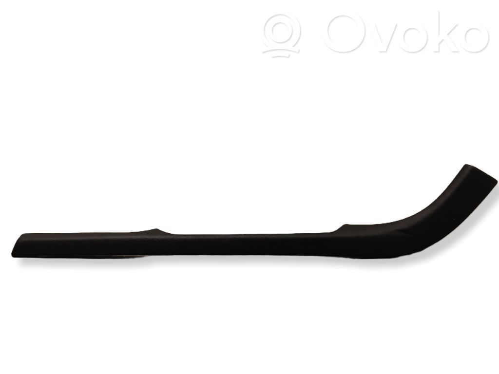 Ford Mondeo MK V Osłona boczna tunelu środkowego 