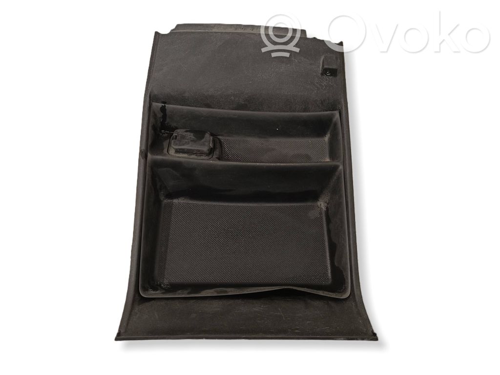 Ford Mondeo MK V Base bandeja/cajón de consola central 