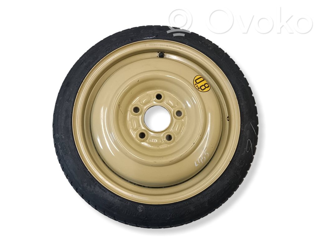 Koło zapasowe R15   09071112,9965414050,K6047