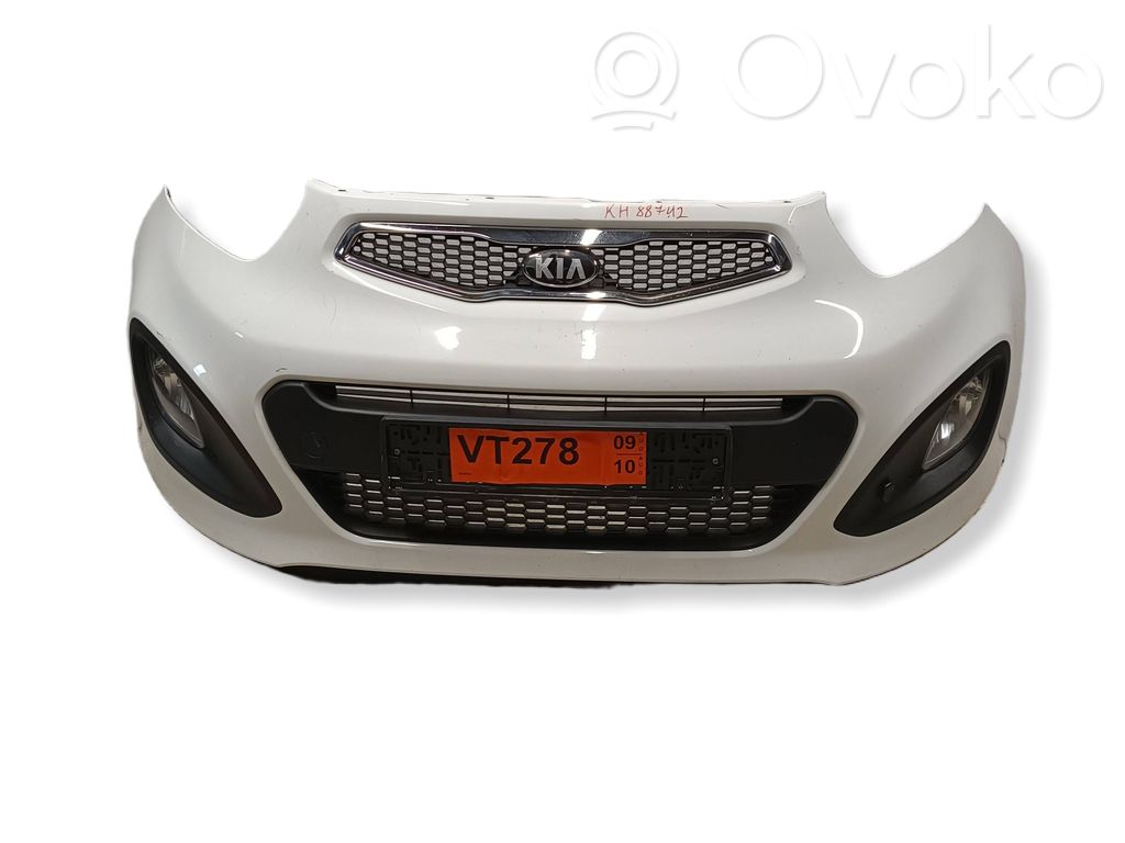 KIA Picanto Parachoques delantero 