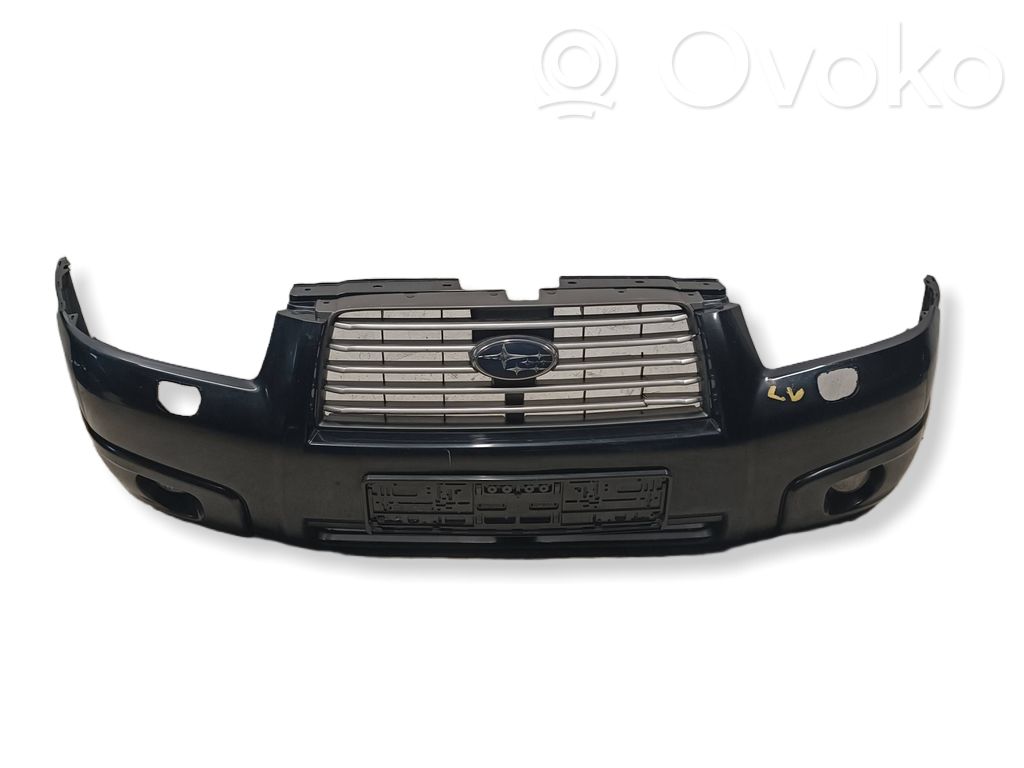 Subaru Forester SG Front bumper 