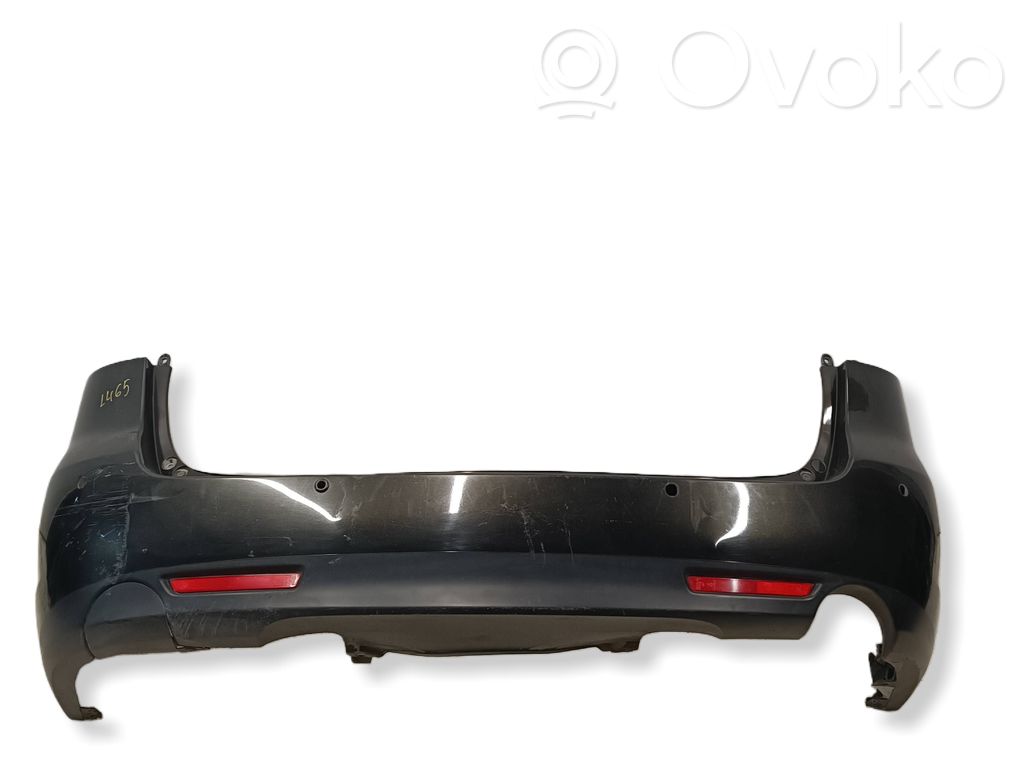Mazda 6 Бампер 