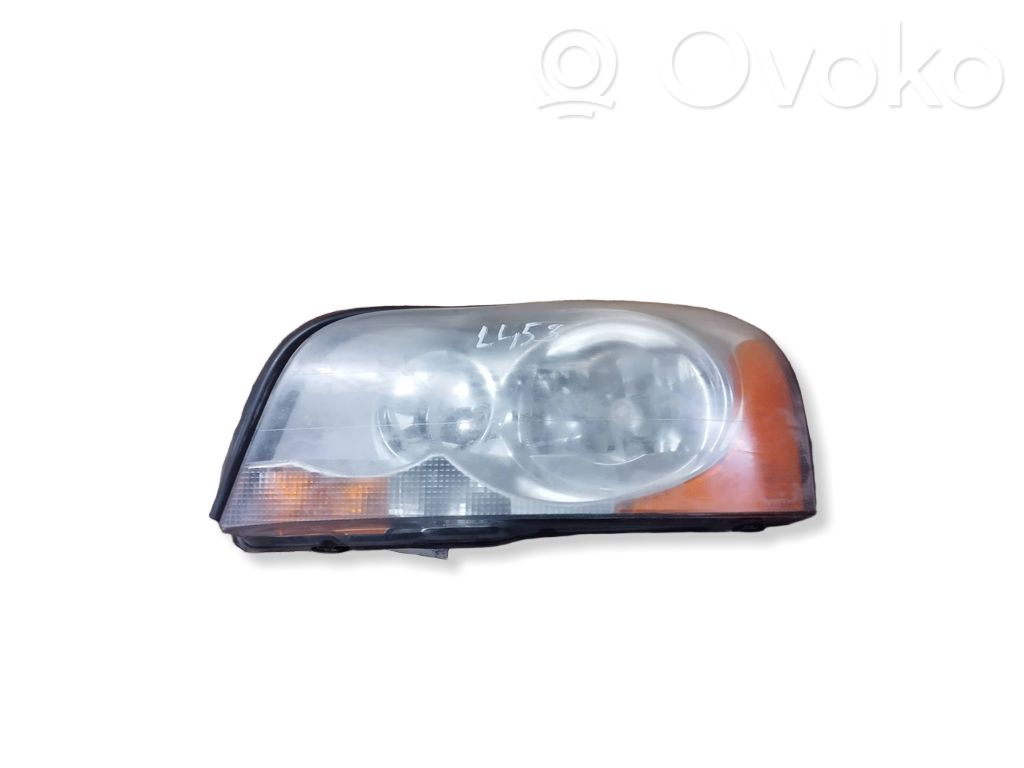 Volvo XC90 Scheinwerfer 