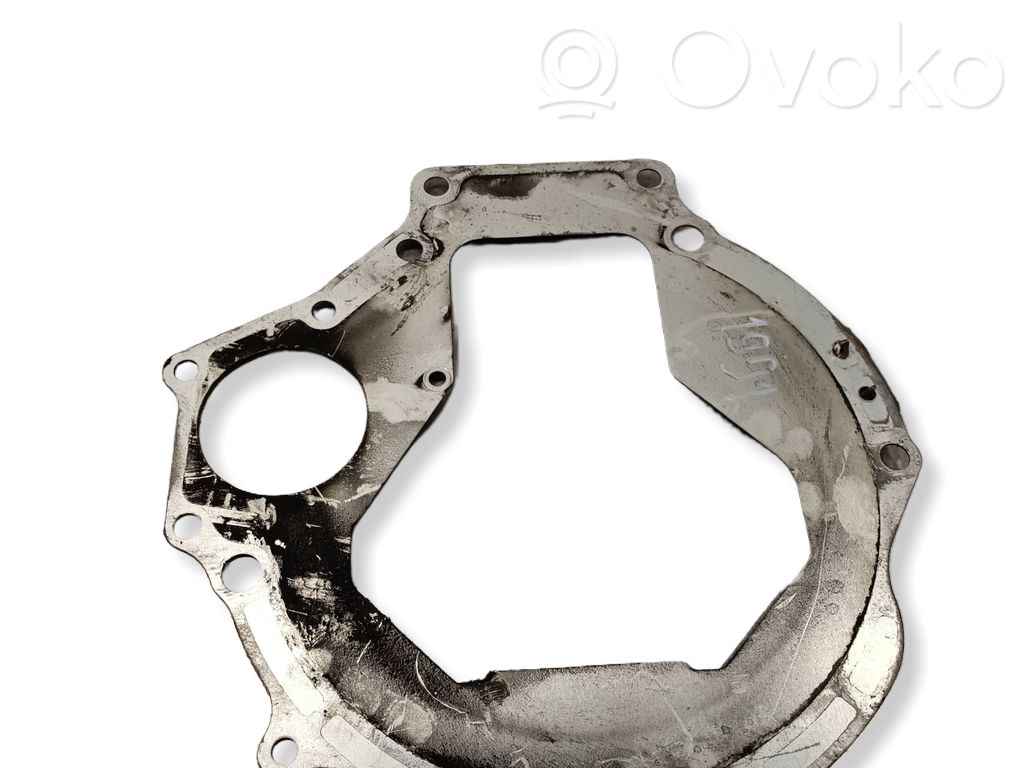 Mazda 6 Muu moottoritilan osa 
