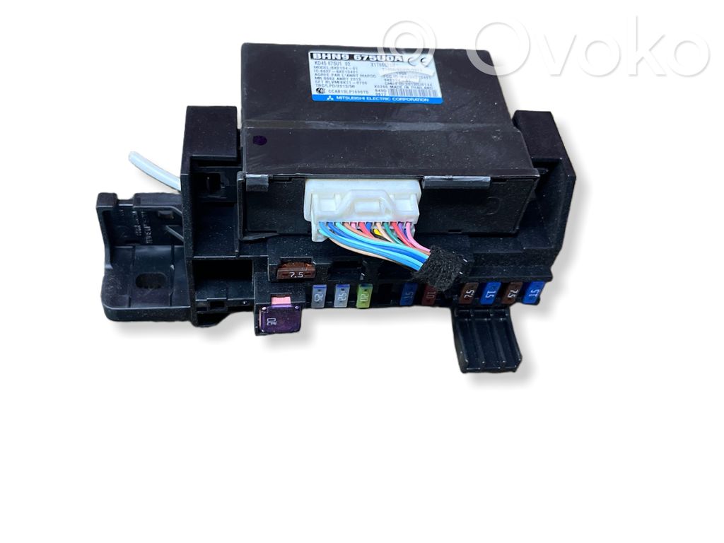 Bluetooth modulis   KD45675U12,X1T66571H