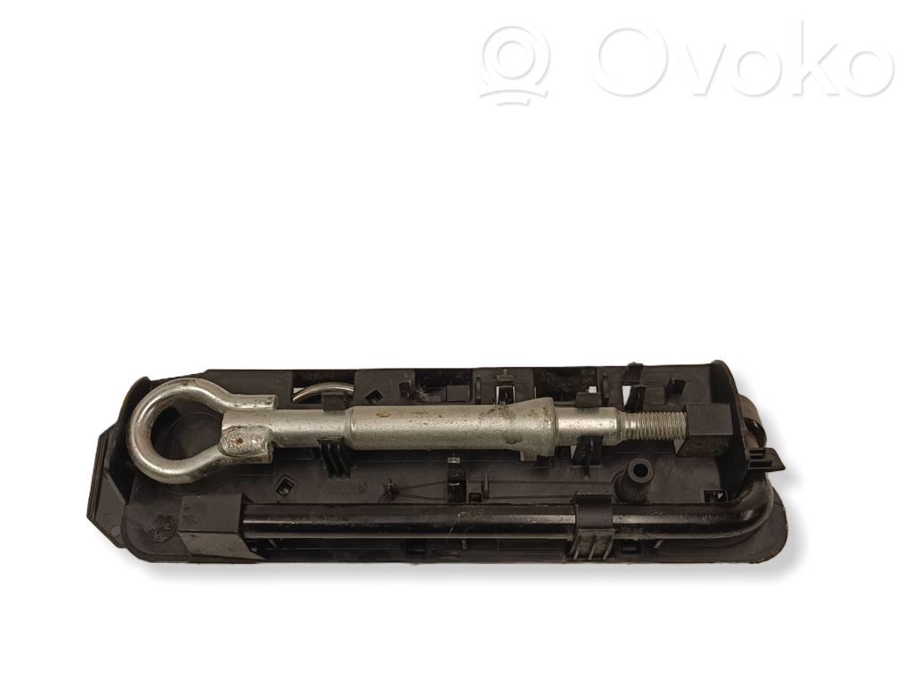 Peugeot Partner Kit d’outils 