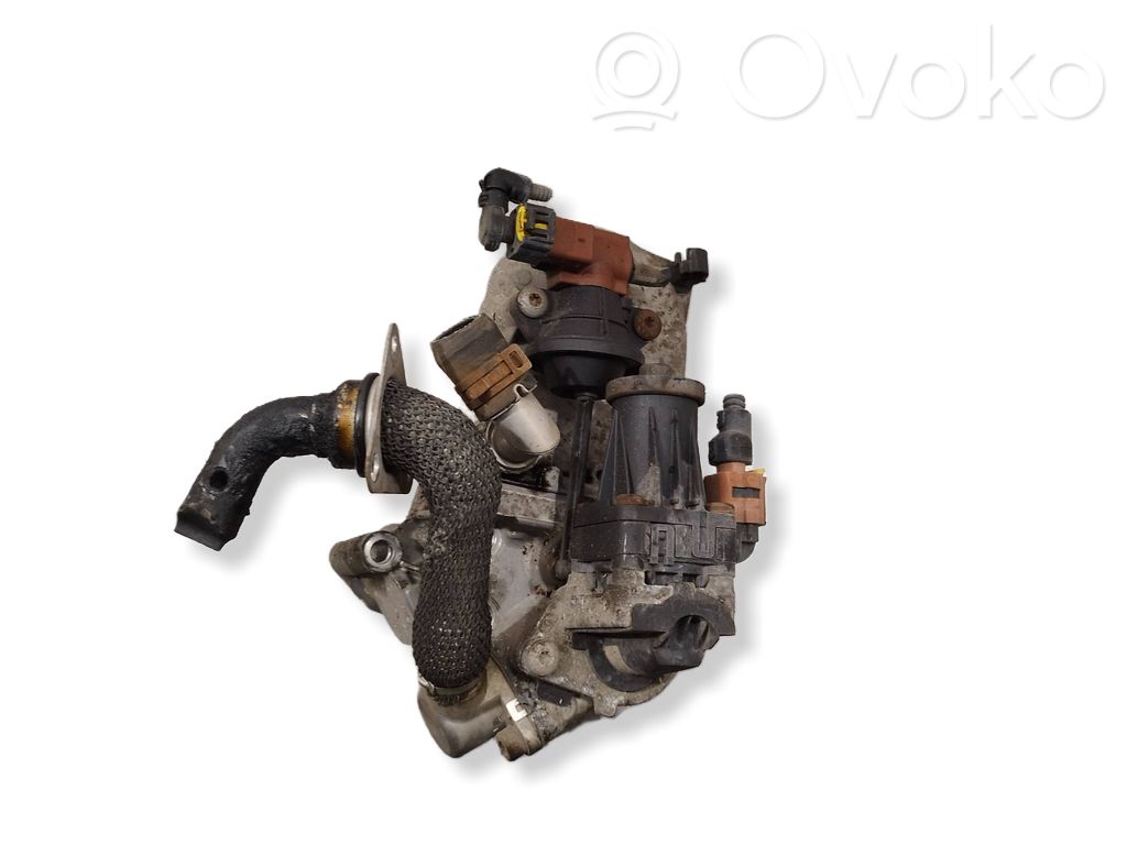 Opel Corsa D EGR vārsts 