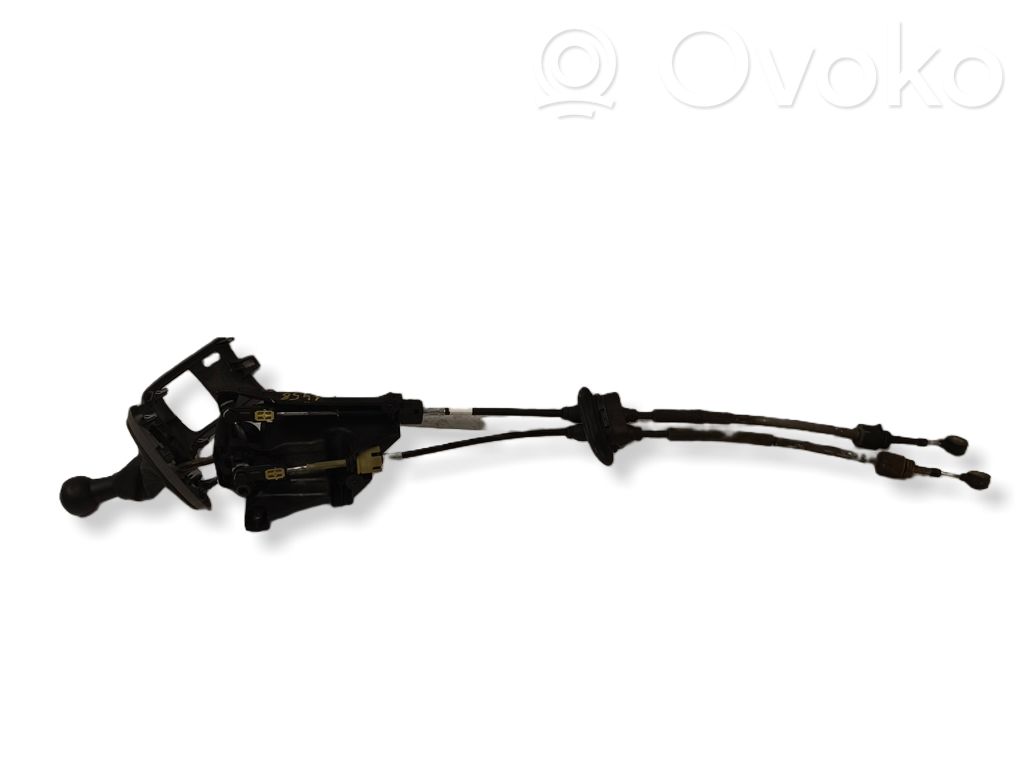 Peugeot Partner Gear shifter/selector 