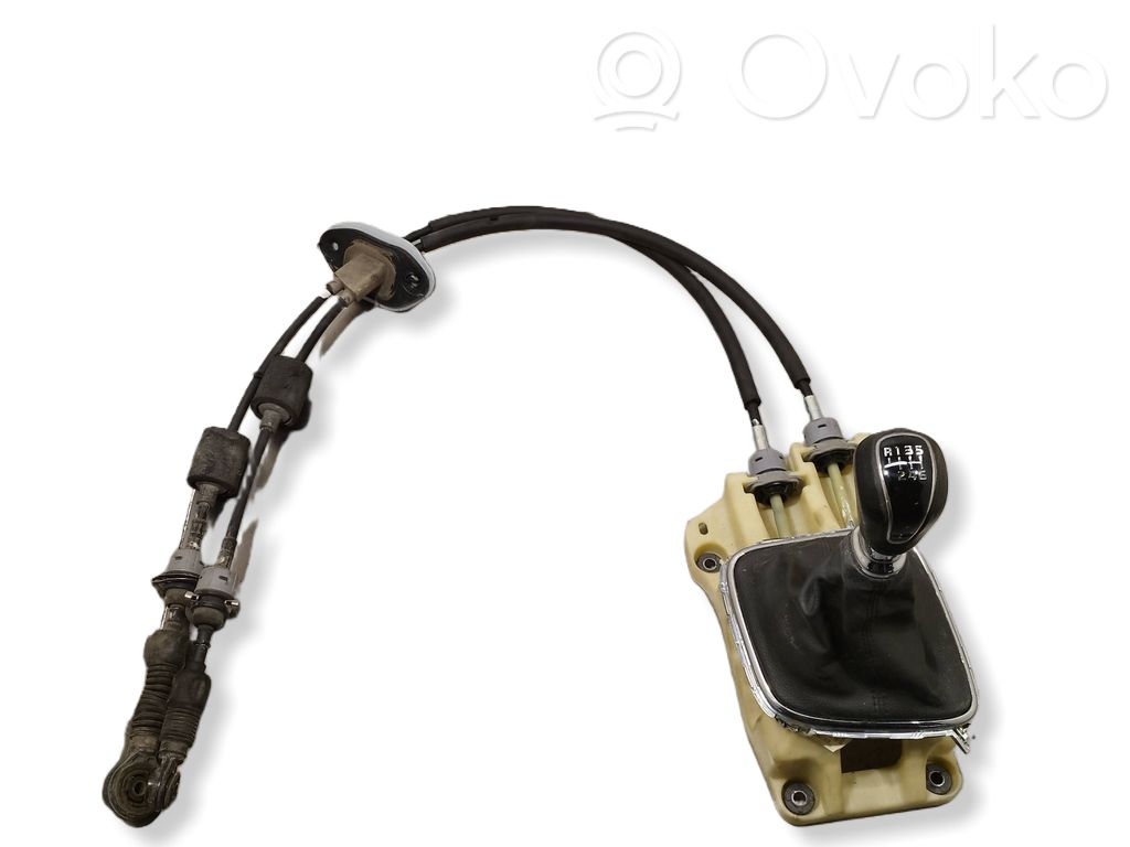 KIA Ceed Gear shifter/selector 