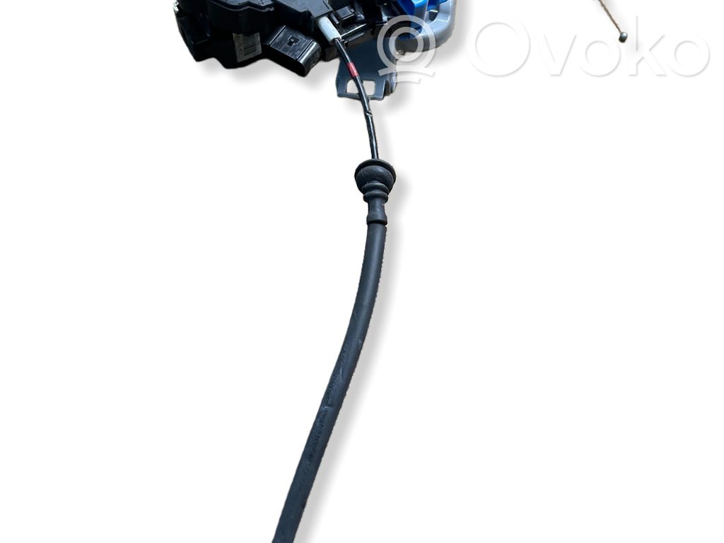 KIA Ceed Rear door lock 