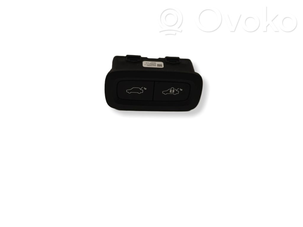 Volvo S90, V90 Tailgate/trunk/boot open switch 