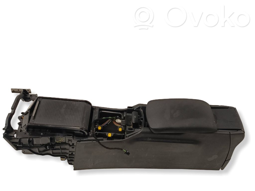 Citroen C4 II Armlehne 