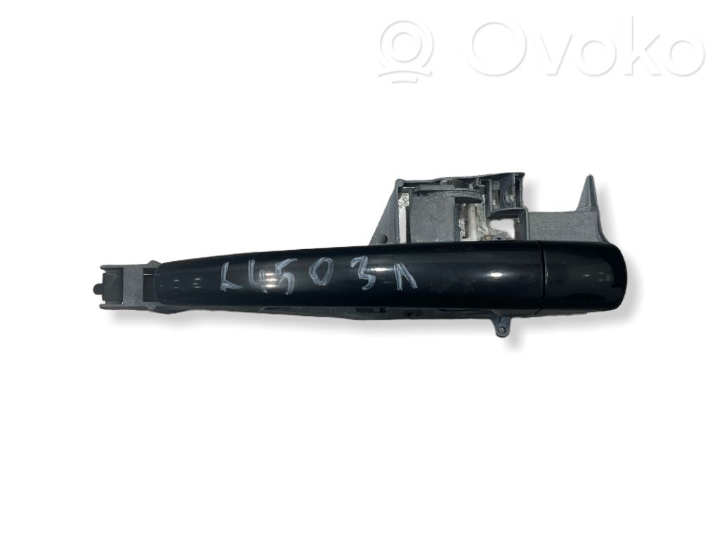 Klamka zewnętrzna drzwi   111671ZP5G1,9684363080