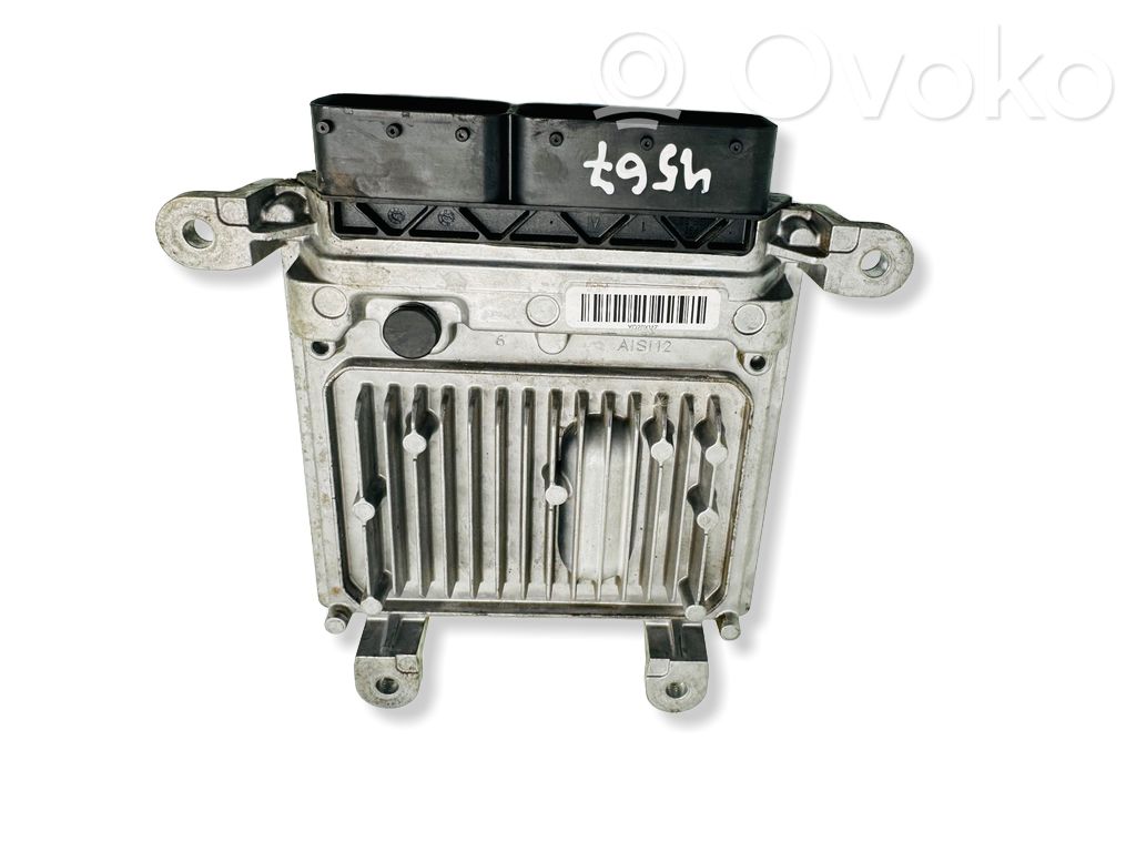 Mercedes-Benz GLK (X204) Engine control unit/module 