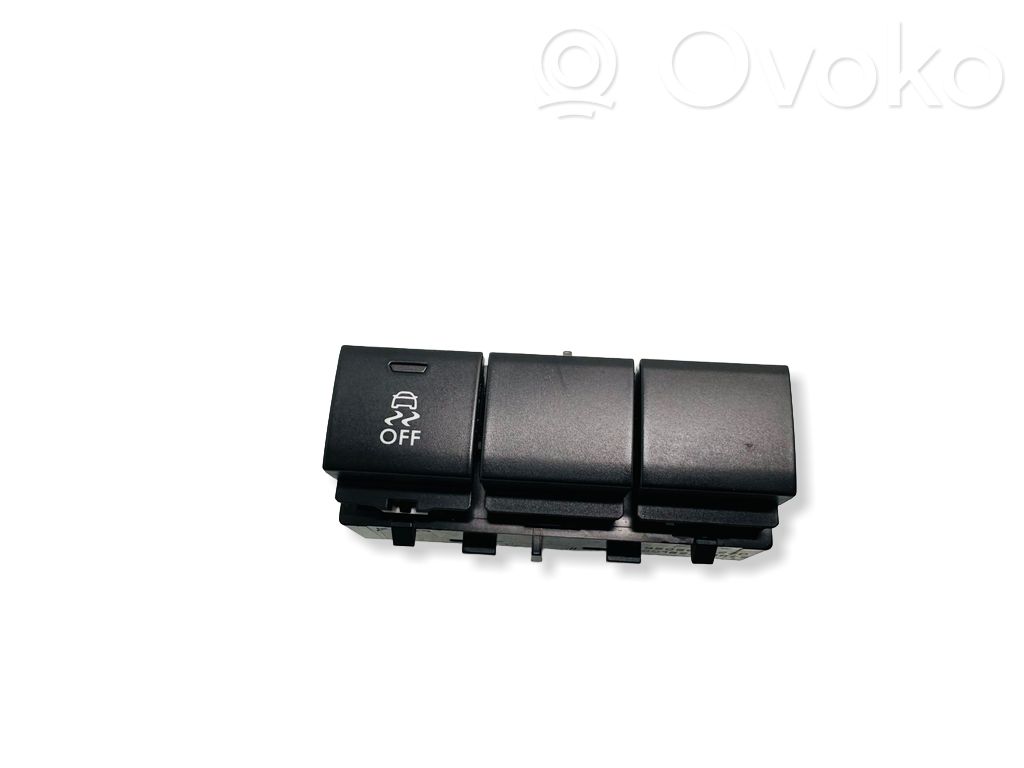 Peugeot Expert Other switches/knobs/shifts 