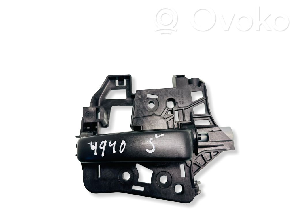 Peugeot Expert Sliding door interior handle 